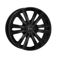 MAK SAFARI6 GLOSS BLACK R18 6X139.7 8J ET30