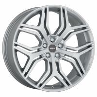 MAK STARDOM SILVER R20 5X112 8.5J ET29