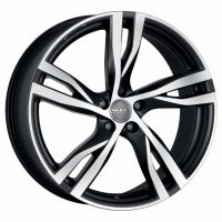 MAK STOCKHOLM ICE BLACK R18 5X112 8J ET28