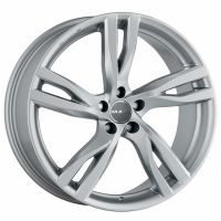 MAK STOCKHOLM SILVER R18 5X112 8J ET28