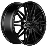 MAK STURM GLOSS BLACK R22 5x112 42j ET11