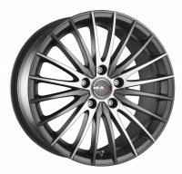 MAK VENTI ICE TITAN R17 5X110 8J ET35