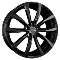 MAK WOLF GLOSS BLACK R16 5x115 41j ET6.5