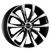 MAK WOLF R18 5X108 7J ET23