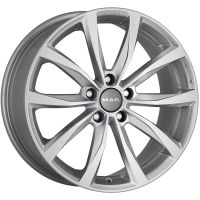 MAK WOLFBM SILVER R17 5x112 54j ET7.5