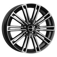 MAK YORK BLACK MIRROR R18 5x120 41j ET8