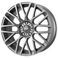 MOMO REVENGE MATT ANTHRACITE R18 5x112 45j ET8
