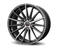 MOMO RF05 MATT GRAPHITE POLISHED R19 5x120 40j ET9.5