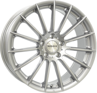 MONACO FORMULA R17 4X108 7.5J ET25