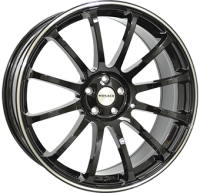 MONACO MASSENET R22 5X112 9.5J ET30