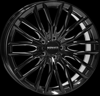 MONACO WHEELS GP2 R18 5x120 35j ET8