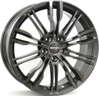 MONACO WHEELS GP8 R19 5x112 42j ET9