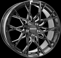 MONACO WHEELS GP9 R19 5x120 32j ET8.5