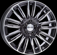 MONACO WHEELS MC14 R20 5x120 45j ET9