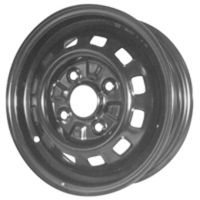 MW STEEL STAAL R14 4X98 5.5J ET35