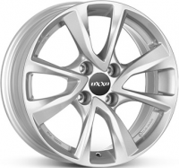 OXXO OBERON 4 R14 4X100 4.5J ET35