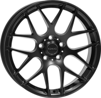 ROMAC RADIUM R19 5X112 9.5J ET45