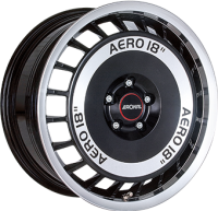 RONAL R50 AERO R16 5x100 38j ET7.5
