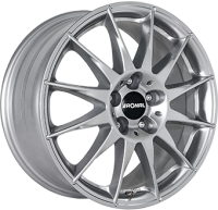 RONAL R54 R17 4x108 25j ET7