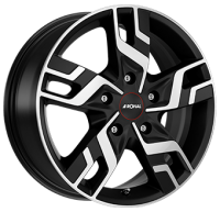 RONAL R64 R17 5X130 7J ET60