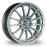 TSW DRUIDS SILVER R17 5x100 35j ET7