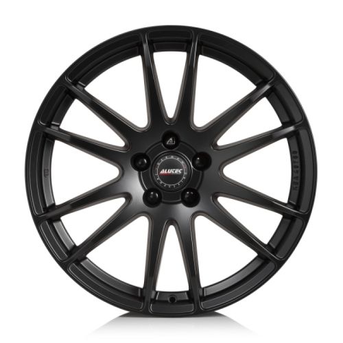 ALUTEC MONSTR RACING SCHWARZ R16 4x108 20j ET6.5