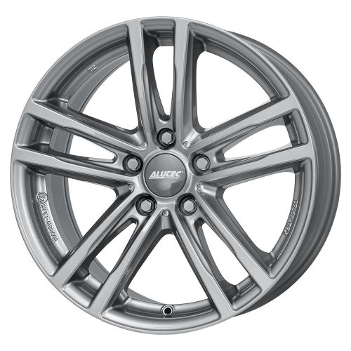 ALUTEC X10 METALGREY R17 5x112 52j ET7.5
