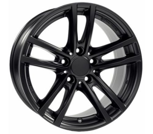 ALUTEC X10 BLACK R17 5x112 30j ET7.5
