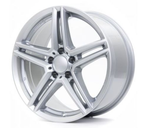 ALUTEC M10 R18 5x112 40j ET7.5