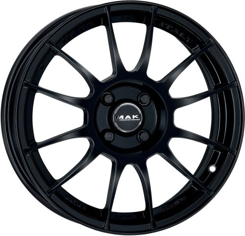 MAK XLR GLOSS BLACK R16 4x108 45j ET7