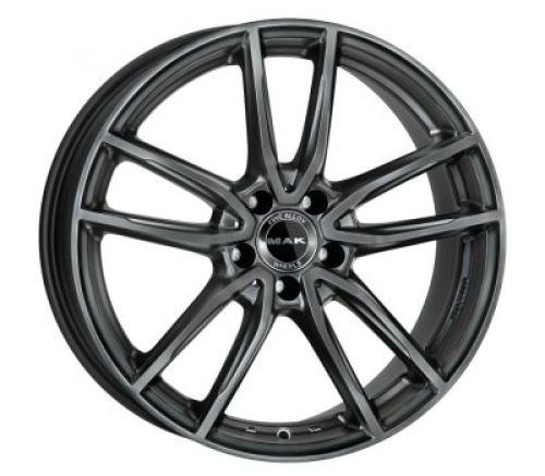 MAK EVO MTITAN R20 5x112 40j ET8.5