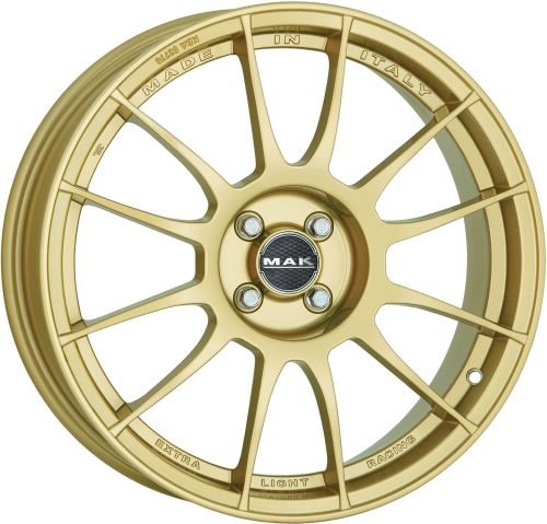 MAK XLR GOLD R16 4x100 40j ET7