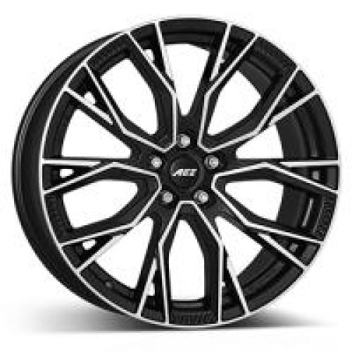 AEZ TORONTO DARK R18 5x112 36j ET8.5