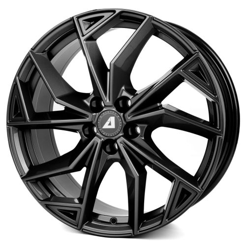 ALUTEC ADX02 DIAMONDBLACK R18 4x108 45j ET7.5