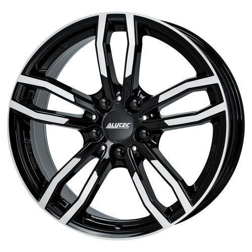 Jante ALUTEC DRIVE KRISTALLSILBER R16 6x139.7 8j ET7