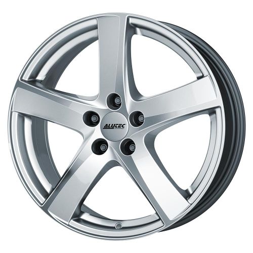 Jante ALUTEC FREEZE KRISTALLSILBER R16 6x139.7 8j ET7