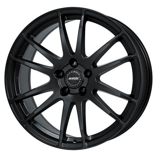 ALUTEC MONSTR RACINGBLACK R21 5x114.3 50j ET8.5