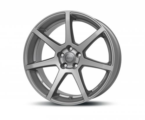 Jante ALUTEC PEARL CARBON GRAU R19 5X112 8.5J ET40