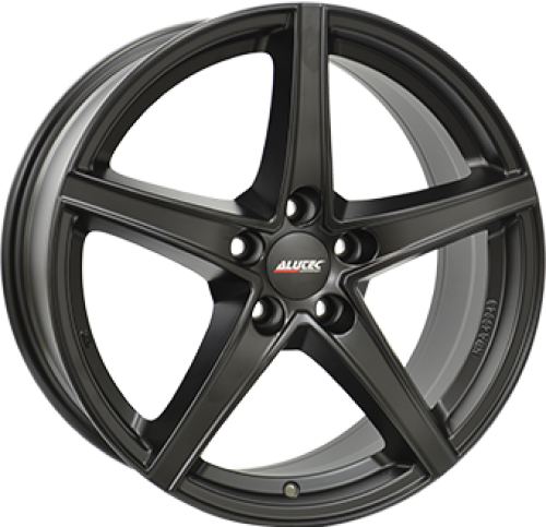 ALUTEC RAPTR RACING SCHWARZ R20 5x114.3 40j ET8.5