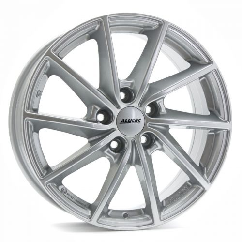 ALUTEC SINGA POLARSILBER R18 5x114.3 49.5j ET7.5