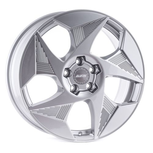 ALUTEC SOLAR METAL GREY R19 5x114.3 46j ET8