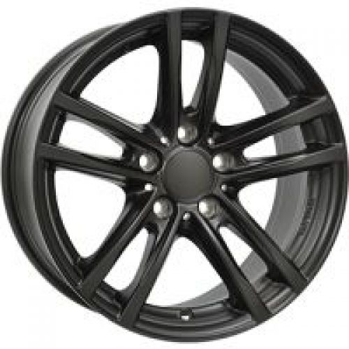 Jante ALUTEC X10 METALGREY R17 5X112 7.5J ET27