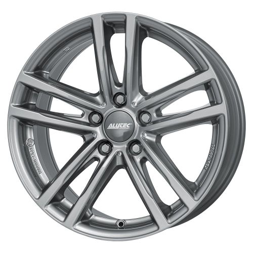 Jante ALUTEC X10X METALGREY R18 5x120 46j ET8.5