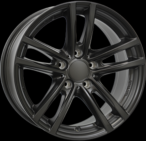 ALUTEC X10X POLARSILBER R19 5x112 38j ET9