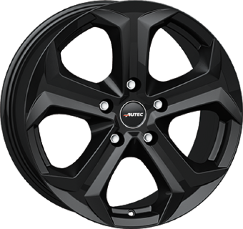 Jante AUTEC XENOS R17 5x120 50j ET7