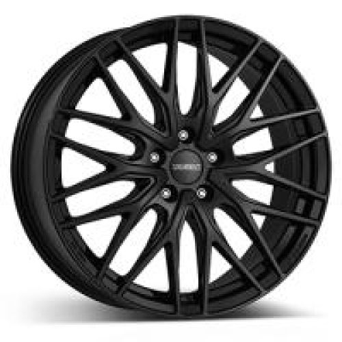 DEZENT KY BLACK R18 5x114 50j ET7.5