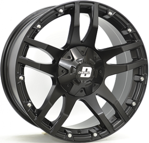 Jante DIESEL CLIFF R18 6X139 8.5J ET35