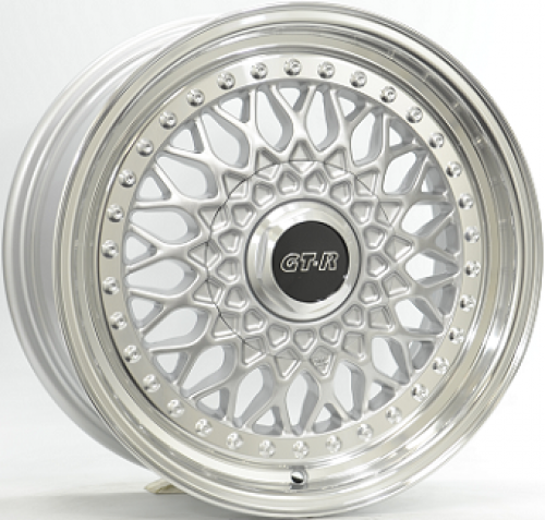 Jante DIVERSEN RS601 R16 4X100 7J ET35