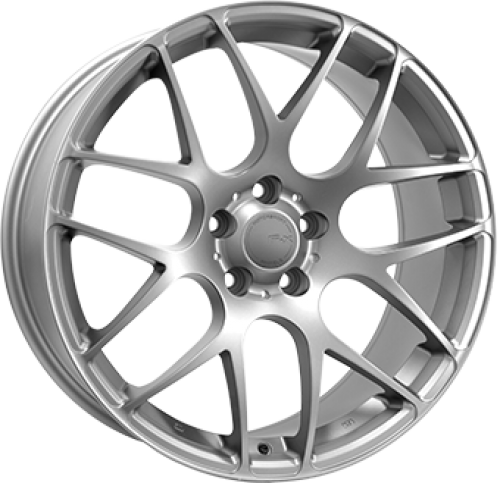 FOX FX7 R17 5X112 8J ET35