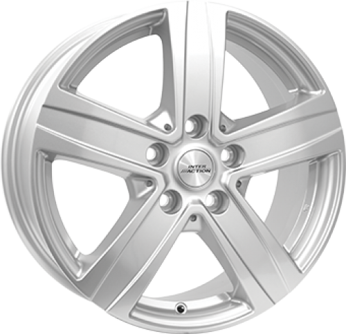 Jante INTER ACTION VN5 R17 5X98 7J ET30